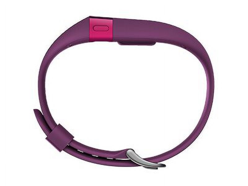 Fitbit, Fitness Trackers, Charge HR Heart Rate and Activity Wristband