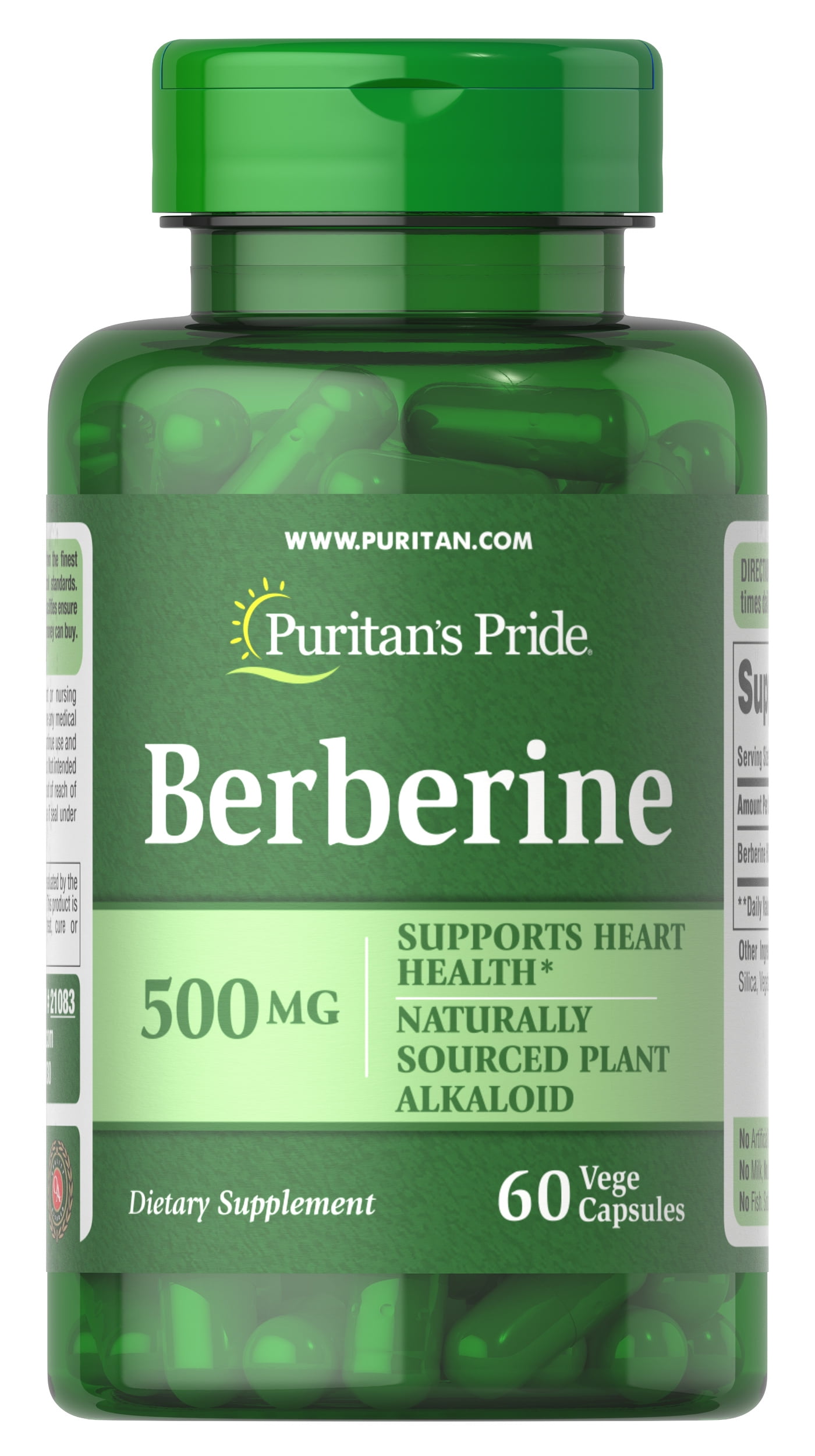 Where To Buy Berberine Near Me