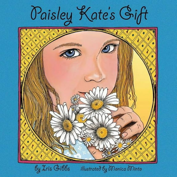 Paisley Kate's Gift, (Paperback)