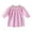 Pink, variant on FhsagQ Dress for Girls Summer Sweet and Cute Girl Baby Sweet and Cute Elastic Neckline Cute Embroidery Dress Easter Dresses for Girls 7-8 Graduation Winter Dresses for Girls 8-10 18-24 Months