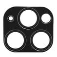 thumbnail image 1 of Phone Camera Film, Tempered Glass 360  Highly Transparent Rear Camera Lens Protector 3D Cutting  for  11/Pro  for  11 Pro, 1 of 8