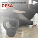 thumbnail image 5 of Pesa Rusa Kettlebell Negra 8 kg X-Rush, 5 of 6