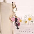 thumbnail image 1 of Porte-clés BLACKPINK BLACKPINK, 1 of 3
