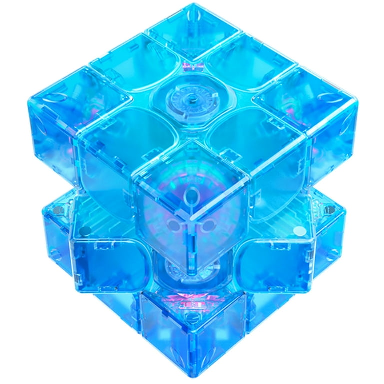 GAN 13 Maglev Coloré, 3x3 Magnetic Speed Cube 56mm Puzzle Toys, Flagship Special Edition GAN 13 Maglev Coloré, 3x3 Magnetic Speed Cube 56mm Puzzle Toys, Flagship Special Edition