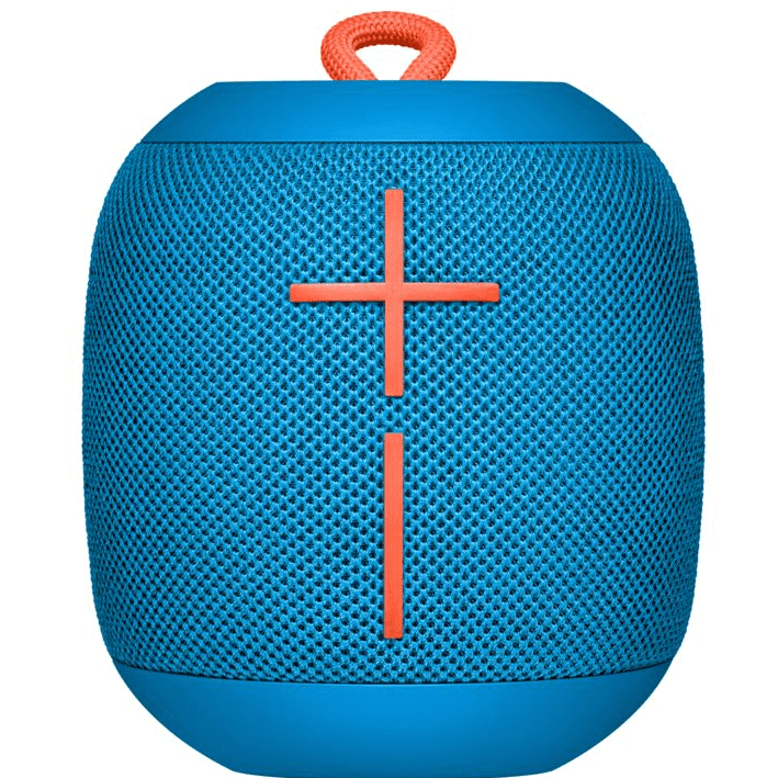 Ultimate Ears Wonderboom 3 Bluetooth Speakers - Performance Blue : Target