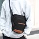 thumbnail image 1 of Crossbody Bag Men's Watertight Material Chest Bag Multifunctional Sports Outdoor Leisure Shoulder Backpack Messenger Bag, 1 of 6