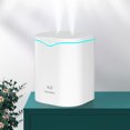 thumbnail image 4 of 67oz Humidifiers for Bedroom, Portable Silent Air Diffuser Personal Desktop Humidifie with LED , Cool Mist Humidifiers for Home,Office,Baby Room,Car, 4 of 8