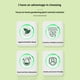 thumbnail image 4 of Hydroponic Brazilian Wood Nutrient Solution No Dilution Required Special Nutrient Solution Brazilian Wood Flowering Special Nutrient Solution 100ml, 4 of 7