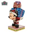 thumbnail image 4 of Auténtico regalo de Navidad, mochila de Disney, Mickey Tide Play, personaje de Anime, decoración, modelo de regalo de cumpleaños, 4 of 4