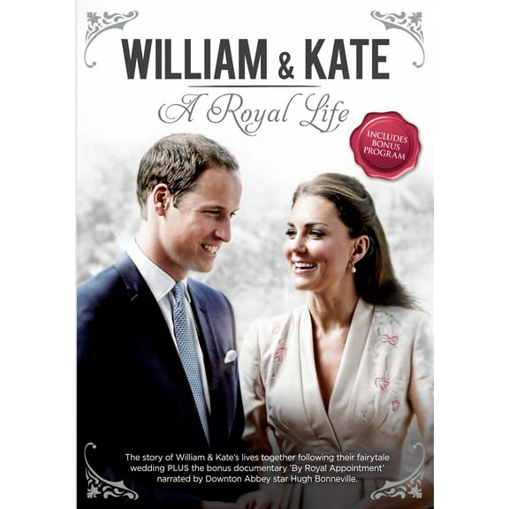 Royal Life [DVD]