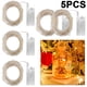 thumbnail image 1 of Guirnalda Luces LED Con Flores para Boda (colorida) 5 Uds., 1 of 2