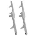 thumbnail image 5 of Raindrops MLINS 2 Pcs Dishwasher Accessories 48 00X8 00X6 00CM Dark Grey, 5 of 8