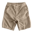 thumbnail image 4 of Pantalons de Travail Utilitaires pour Activités Extérieures Quotidiennes avec Multiples Poches et Extensibles Confortables - Pantalons Cargo pour Hommes pour Randonnée Décontractée et Travail, 4 of 4