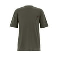 thumbnail image 4 of Wrangler Workwear Men's and Big Men's Pocket Tee with Short Sleeves, 2-Pack, Sizes M-3XL, 4 of 8
