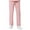 Pink, variant on Pants for Women Glitter Leggings Leggings for Women Athletic Pants plus Size Casual 2xl Pant Work Casual Slim Fit Tall Sweatpants Leather Lose up Pink 2XL