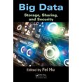 thumbnail image 1 of Big Data: Storage, Sharing, and Security, 1 of 1