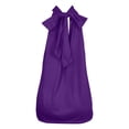 thumbnail image 6 of RMGVDSD Womens Tank Tops Sleeveless Tie Neck Spring Summer Tops Loose Casual Halter Tank Top Solid Color Tie Back Blouses Trendy Clothes Versatile Camisoles, 6 of 6