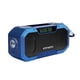 thumbnail image 1 of Radio Solar Radio De Emergencia Con Manivela De Mano Con Linterna Banco De Energía Y Alarma Sos Para Acampar Al Aire Libre Senderismo Speravity HA047675-02, 1 of 6