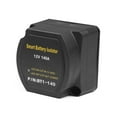 thumbnail image 2 of Maoww Car Dual Battery Isolator Waterproof Heats Dissipation Boats RV Trailer Automobile Voltage Sensitive Relay Part Accessories, 2 of 8