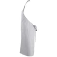 thumbnail image 2 of SOLS  Gala Long Bib Apron / Barwear, 2 of 4