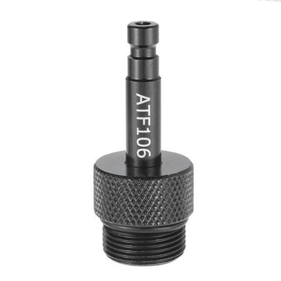Car Transmission Oil Filling Filler Adapter Connector For DSG 01J 09G CVT 722.9