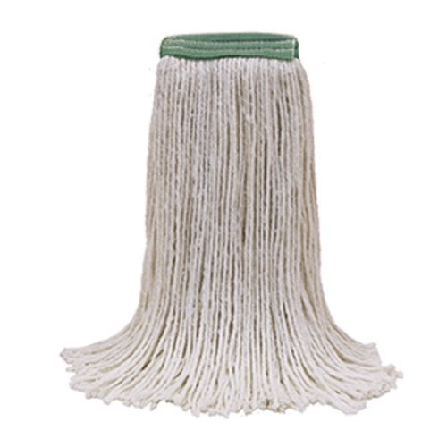 OCedar Commercial MaxiRough CutEnd Mop Head (Set of 3)
