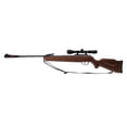 thumbnail image 2 of Rifle Deportivo NP Mendoza 5.5 Quetzalcoatl Barniz con Mira 3-9x40, 2 of 6
