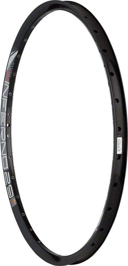 Sun Ringle Inferno 29 Rim 26" 32h Presta, Black - Walmart.com