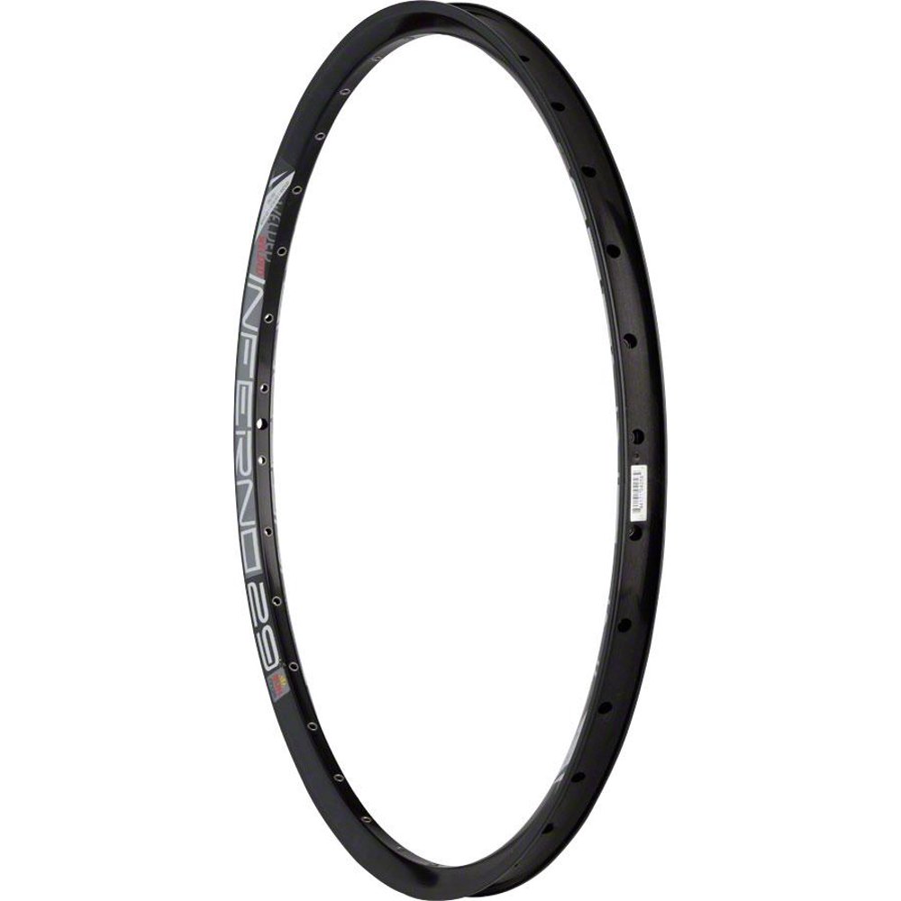 Sun Ringle Inferno 29 Rim 26" 32h Presta, Black - Walmart.com - Walmart.com