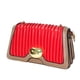 thumbnail image 3 of Bolso con pliegue y cadena dorada Yunikon  Bolso pequeño, 3 of 5
