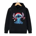thumbnail image 5 of Sudadera con capucha de punto de Anime, ropa de mujer de dibujos animados, jersey con capucha de manga larga, sudadera de mujer, Sudadera con capucha de Manga, ropa informal, Top femenino, 5 of 5