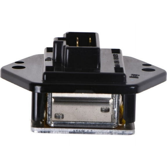 Blower Motor Resistor - Compatible with 2000 - 2005 Subaru Legacy 2001 2002 2003 2004