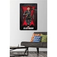 thumbnail image 2 of Marvel Cinematic Universe - Black Widow - Run Wall Poster with Push Pins, 22.375" x 34", 2 of 3