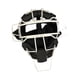 thumbnail image 5 of Capatón de béisbol Casco al aire libre Sports Lightweight Universal Head Protector Negro, 5 of 8