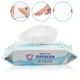 thumbnail image 2 of La limpieza suave no tejida portátil del cuidado del hogar limpia el papel mojado Skin-Friendly 25pcs/Bag, 2 of 8