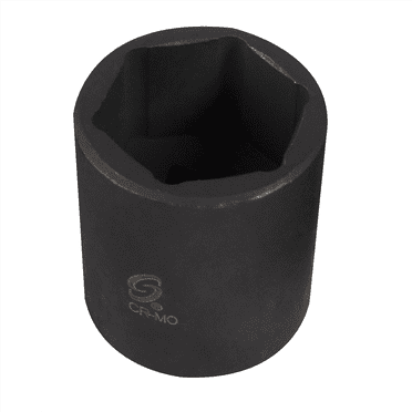 SUNEX SOC 16MM 3/8D IMP 6PT