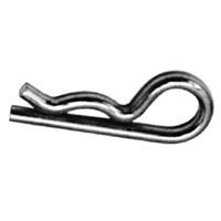 HITCH PIN CLIP 3/32IN