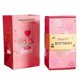 thumbnail image 1 of Exploding Gift Box Money Up Surprise Birthday Prank Box, Money Roll Gift Box For Cash Gift, Chinese Red Envelope B, 1 of 5
