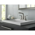 thumbnail image 7 of Delta 25789Lf Vesna 1.2 GPM Centerset Bathroom Faucet - Nickel, 7 of 7