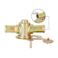 thumbnail image 4 of Universal Heater Control Valve Heating Valve Replacement C3UZ18495A YG133 HV2211C for Ford F E Serie, 4 of 5