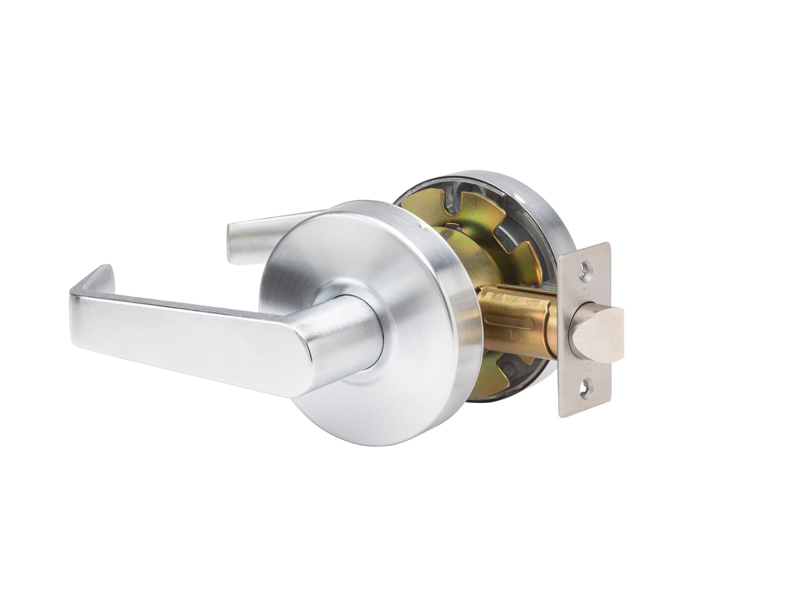Commercial Passage Lever Standard Duty Grade 2 UL listed 