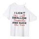 thumbnail image 3 of Camiseta para mujer Tops de verano Ropa femenina de moda Camiseta con cuello redondo para uso diario Viaje de vacaciones Trabajo M, 3 of 8