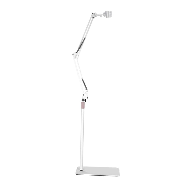 Soporte para secador de pelo Salvador ajustable altura compacto para perros y gatos