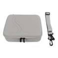thumbnail image 3 of Bolsa de Almacenamiento para Cámara Bolsa de Almacenamiento Portátil Bolso a Prueba de Golpes Caja de Transporte Impermeable para 10/9 Bolsa de Almacenamiento para Cámara ANGGREK Otros, 3 of 8