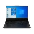 thumbnail image 4 of Lenovo Legion 5 17IMH05H 81Y8 - Intel Core i7 - 10750H / up to 5 GHz - Win 10 Home 64-bit - GF GTX 1660 Ti - 16 GB RAM - 256 GB SSD NVMe + 1 TB HDD - 17.3" IPS 1920 x 1080 (Full HD) @ 144 Hz - Gigabit Ethernet - Wi-Fi 6 - phantom black - kbd: US - with 1 Year Legion Ultimate Support, 4 of 13