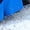 Blue, variant on Boys Winter Boots Insulated Hiking Footwear For Outdoor Adventures With Durable Traction Sole Design