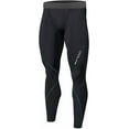 thumbnail image 4 of Men's Running Fitness Cooling Sportswear Camo Compression Short-Sleeved Shirt + Pants Sets, 4 of 6