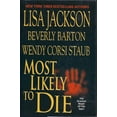 thumbnail image 1 of Pre-Owned Most Likely to Die (Hardcover) 0739479423 9780739479421, 1 of 1