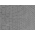 thumbnail image 1 of Ahgly Company Indoor Rectangle Patterned Dim Gray Area Rugs, 5' x 7', 1 of 6