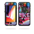 thumbnail image 1 of MightySkins LIFIP8-Lost Weekend Skin for Lifeproof Fre for iPhone SE 2020 7 & 8 - Lost Weekend, 1 of 4